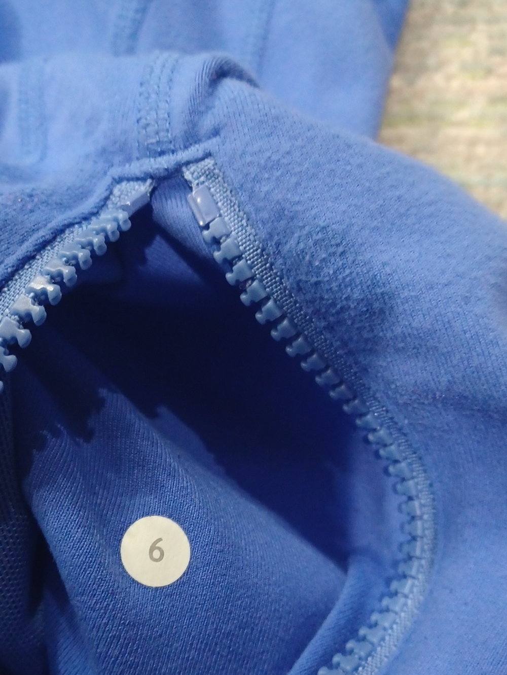 Lululemon Define Jacket - Picture 9 of 9